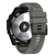 Ремешок на запястье для Garmin Garmin Fenix 5/6, Quatix 5 и Forerunner 935/945, MARQ Bands Moss Green Silicone