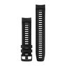 Ремешок на запястье для Garmin Instinct Tactical Black