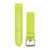 Ремешок на запястье для Garmin QuickFit™ 20 Watch Bands Amp Yellow Silicone