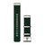 Ремешок на запястье для Garmin QuickFit™ 22 MARQ Watch Bands Jacquard-weave Nylon Strap – Pine Green