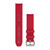 Ремешок на запястье для Garmin QuickFit™ 22 MARQ Watch Bands Plasma Red Silicone Strap