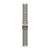 Ремешок на запястье для Garmin QuickFit™ 22 MARQ Watch Bands Swept-link Titanium Bracelet