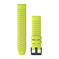 Ремешок на запястье для Garmin QuickFit™ 22 Watch Bands Amp Yellow