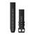 Ремешок на запястье для Garmin QuickFit™ 22 Watch Bands Black