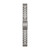 Ремешок на запястье для Garmin QuickFit™ 22 Watch Bands Vented Titanium Bracelet