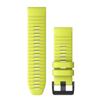 Ремешок на запястье для Garmin QuickFit™ 26 Watch Bands Amp Yellow