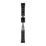 Ремешок на запястье для Garmin QuickFit™ 26 Watch Bands Carbon Gray DLC Titanium Band