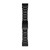 Ремешок на запястье для Garmin QuickFit™ 26 Watch Bands Carbon Gray DLC Titanium Band