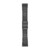 Ремешок на запястье для Garmin QuickFit™ 26 Watch Bands Carbon Gray DLC Titanium Ремешок на запястье для Garmin QuickFit™ 26 Watch Bands Carbon Gray DLC Titanium