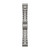 Ремешок на запястье для Garmin QuickFit™ 26 Watch Bands Vented Titanium Bracelet Ремешок на запястье для Garmin QuickFit™ 26 Watch Bands Vented Titanium Bracelet