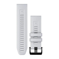 Ремешок на запястье для Garmin QuickFit™ 26 Watch Bands Whitestone Silicone