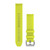 Ремешок на запястье для Garmin QuickFit™ 22 MARQ Watch Bands Amp Yellow Silicone Strap