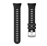 Ремешок на запястье для Garmin Swim 2 Watch Bands Black