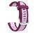 Ремінець для Garmin Forerunner 165 Quick Release Bands (20 mm) Berry/Lilac