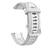 Ремінець для Garmin Forerunner 165 Quick Release Bands (20 mm) Mist Gray/Whitestone Ремінець для Garmin Forerunner 165 Quick Release Bands (20 mm) Mist Gray/Whitestone