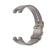 Ремінець для Garmin Lily Bands (14 mm) Light Sand with Gold Hardware