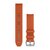 Ремінець для Garmin QuickFit™ 22 MARQ Watch Bands Ember Orange Silicone Strap
