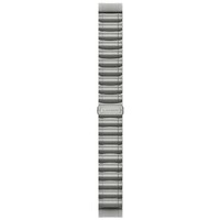 Ремінець для Garmin QuickFit™ 22 MARQ Watch Straps Hybrid Metal Bracelet