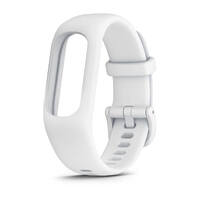 Ремінець для Garmin vivosmart 5 (Small/Medium) Bands White