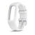 Ремінець для Garmin vivosmart 5 (Small/Medium) Bands White