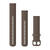 Ремінець до годинника Garmin Quick Release Bands (20 mm) Cocoa