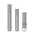 Ремінець до годинника Garmin Quick Release Bands (20 mm) Grey with Silver Hardware Ремінець до годинника Garmin Quick Release Bands (20 mm) Grey with Silver Hardware