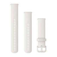 Ремінець до годинника Garmin Quick Release Bands (20 mm) Ivory