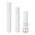 Ремінець до годинника Garmin Quick Release Bands (20 mm) White with Rose Gold Hardware