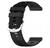 Ремінець до годинника Garmin Quick Release Bands (22 mm) Black for Forerunner 265/ Venu 3