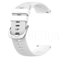 Ремінець до годинника Garmin Quick Release Bands (22 mm) White for Forerunner 265/ Venu 3