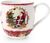 Різдвяна кружка Villeroy & Boch Toy's Fantasy (14-8332-4843)