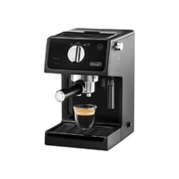 Ріжкова кавоварка еспресо Delonghi ECP 31.21