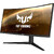 РК монітор ASUS TUF Gaming VG34VQL1B (90LM06F0-B01170)