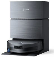 Робот-пилосос ECOVACS Deebot  X11 PRO