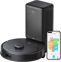 Робот-пилосос Eufy RoboVac X8 Pro