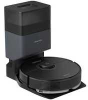 Робот-пилосос з вологим прибиранням RoboRock Vacuum Cleaner Q7+ Black