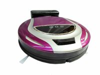 Робот-пылесос Cleanmaxx Saugroboter 06124