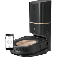 Робот-пылесос iRobot Roomba S9 Plus