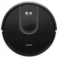 Робот-пылесос RoboRock Zigma Spark 980 Robot Vacuum Cleaner