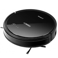 Робот-пылесос с влажной уборкой ECOVACS DEEBOT 601 Black (D03G.10)