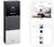 Розумний відеодзвінок Netatmo Smart Video Doorbell (NDB-DE) Розумний відеодзвінок Netatmo Smart Video Doorbell (NDB-DE)