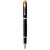 Ручка перьевая Parker IM 17 Black GT FP M (1931652) Ручка перьевая Parker IM 17 Black GT FP M (1931652)