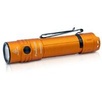 Ручний ліхтар Fenix LD31 RENEGADE Orange