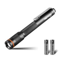 Ручний ліхтар NICRON B22W