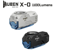 Ручний ліхтар Wuben X-0