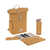 Рюкзак Laessig Rolltop Backpack Diaper Bag, Curry (1103025838) Рюкзак Laessig Rolltop Backpack Diaper Bag, Curry (1103025838)