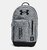 Рюкзак міський Under Armour Halftime Backpack / Pitch Gray Medium Heather/Black (1362365.012)