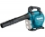 Садовий пилосос-повітродувка Makita DUB363ZV