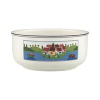 Салатниця Villeroy&Boch Design Naif (10-2337-3180)