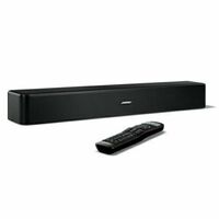 Саундбар Bose Solo Series II Soundbar - Black (845194-1100)